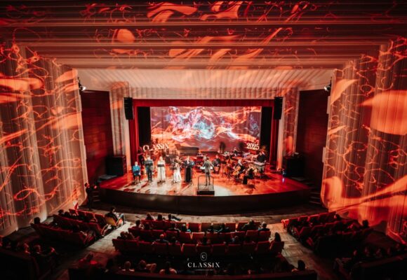 Iași | Classix Festival 2026 anunță câștigătorii burselor pentru artiștii emergenți, lansează castingul pentru roluri solistice și deschide apelul de voluntari