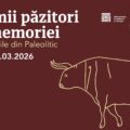 Expoziția Primii păzitori ai memoriei. Înhumările din Paleolitic | Centrul Multicultural al Universității Transilvania