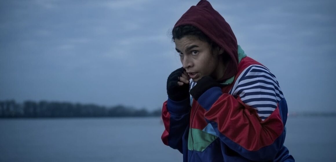 Alina Șerban, premiată internațional, într-un rol puternic: „Gipsy Queen” ajunge pe marile ecrane din România