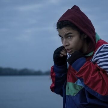 Alina Șerban, premiată internațional, într-un rol puternic: „Gipsy Queen” ajunge pe marile ecrane din România Alina Șerban, premiată internațional, într-un rol puternic: „Gipsy Queen” ajunge pe marile ecrane din România