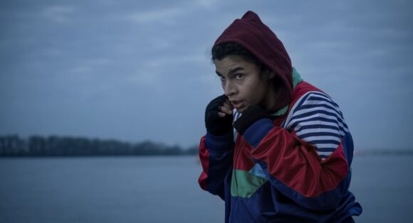 Alina Șerban, premiată internațional, într-un rol puternic: „Gipsy Queen” ajunge pe marile ecrane din România