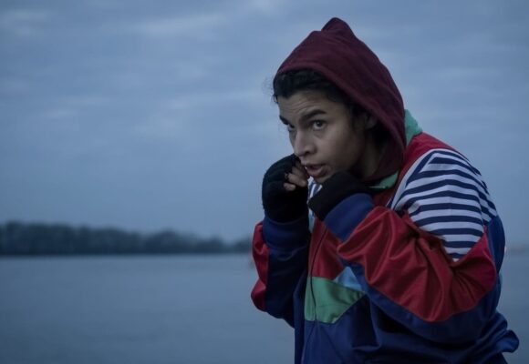 Alina Șerban, premiată internațional, într-un rol puternic: „Gipsy Queen” ajunge pe marile ecrane din România