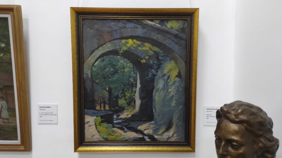 #PastilaZilei | Peisajul După Ziduri