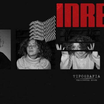 Poezie muzicală cu INREM la Tipografia