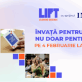 Learning Grounds ajunge la Brașov, pe 4 februarie: o experiență de învățare pentru viață, nu doar pentru joburi