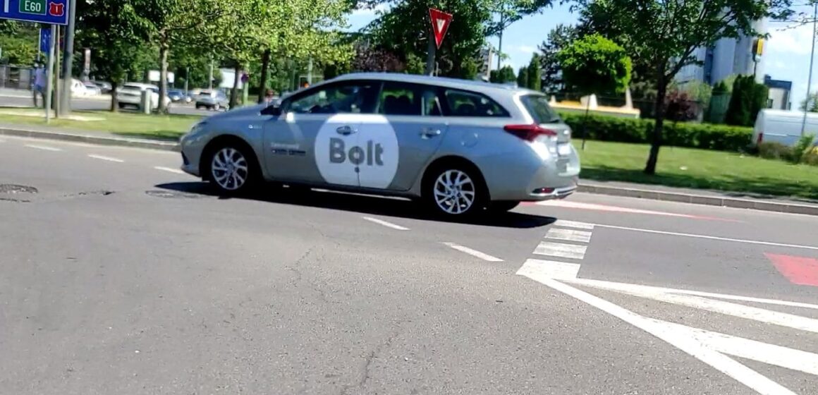 VIDEO | Cu bicicleta în Brașov, orașul mașinilor, P2 – Poienelor