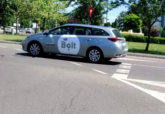 VIDEO | Cu bicicleta în Brașov, orașul mașinilor, P2 – Poienelor