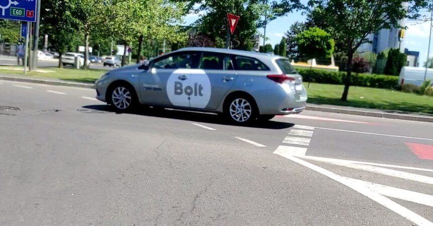 VIDEO | Cu bicicleta în Brașov, orașul mașinilor, P2 – Poienelor