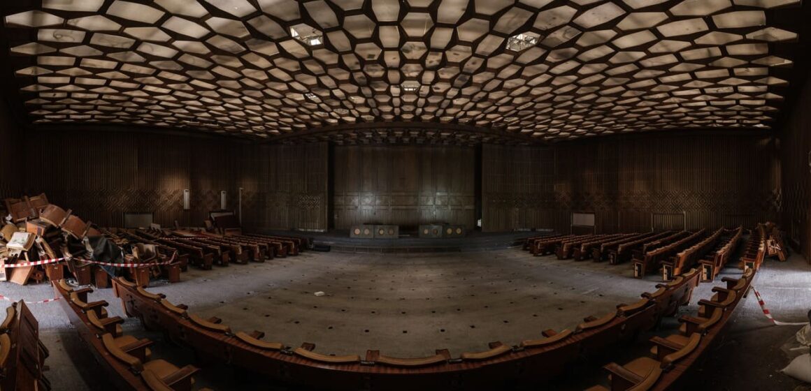 Profesioniștii din dansul contemporan solicită Ministerului Culturii o strategie de susținere și dezvoltare la nivel național Profesioniștii din dansul contemporan solicită Ministerului Culturii o strategie de susținere și dezvoltare la nivel național