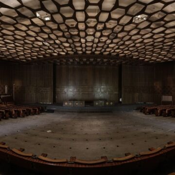 Profesioniștii din dansul contemporan solicită Ministerului Culturii o strategie de susținere și dezvoltare la nivel național Profesioniștii din dansul contemporan solicită Ministerului Culturii o strategie de susținere și dezvoltare la nivel național