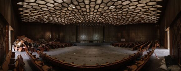 Profesioniștii din dansul contemporan solicită Ministerului Culturii o strategie de susținere și dezvoltare la nivel național