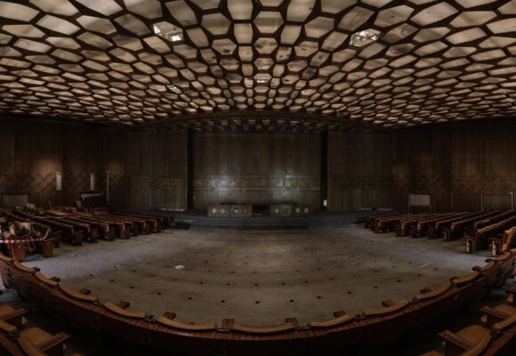 Profesioniștii din dansul contemporan solicită Ministerului Culturii o strategie de susținere și dezvoltare la nivel național