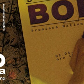 Sorella di Clausura, în regia Ivanei Mladenović: o parodie a comediei romantice, cu umor punk și fără limite formale, din 6 martie în cinematografe Sorella di Clausura, în regia Ivanei Mladenović: o parodie a comediei romantice, cu umor punk și fără limite formale, din 6 martie în cinematografe