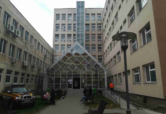 Contract de finanţare pentru dotarea cu echipamente destinate pacienţilor cu AVC în cadrul Spitalului Clinic Județean de Urgență Brașov