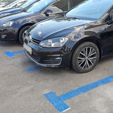 Primăria Brașov a pus în dezbatere publică noul regulament pentru parcările rezidențiale Primăria Brașov a pus în dezbatere publică noul regulament pentru parcările rezidențiale