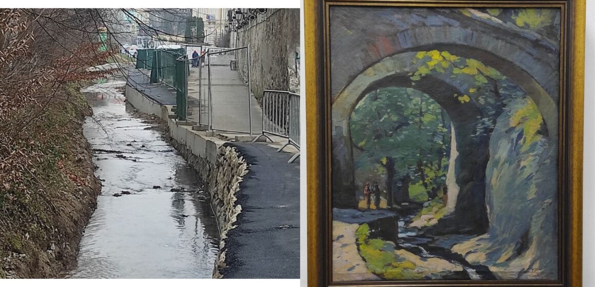 Peisajul cultural brașovean în pericol?