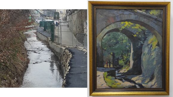 Peisajul cultural brașovean în pericol?