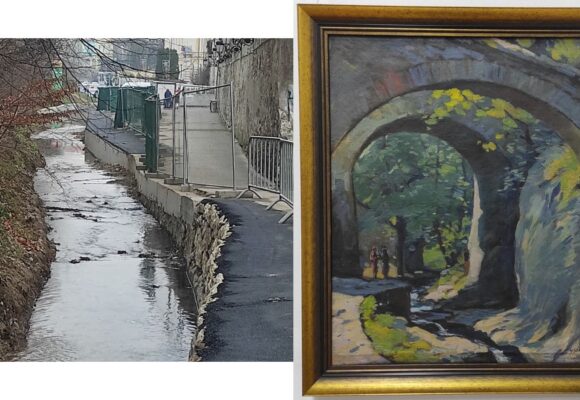 Peisajul cultural brașovean în pericol?