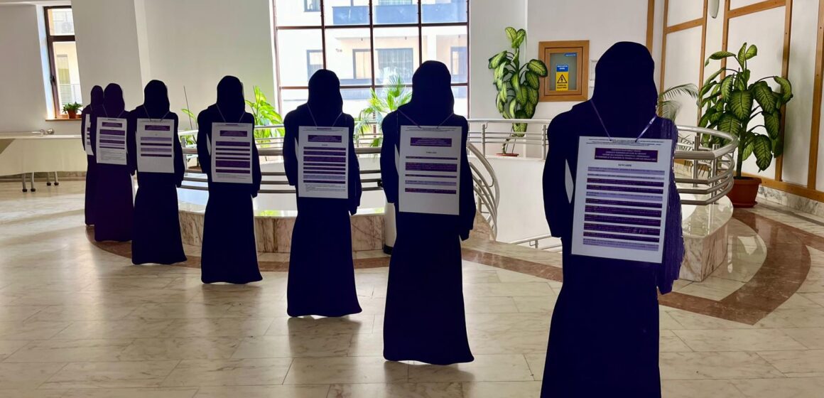 Violența domestică în cifrele IPJ Brașov Violența domestică în cifrele IPJ Brașov