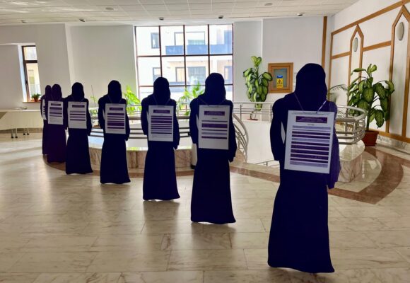 Violența domestică în cifrele IPJ Brașov