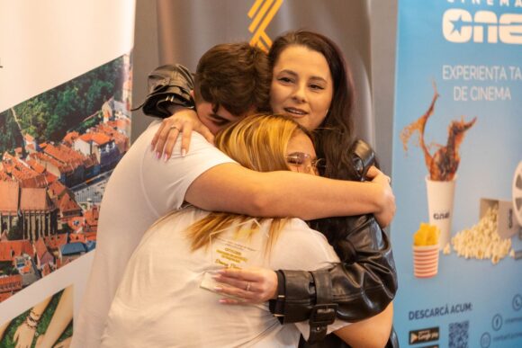 Excelența în educație, premiată la Brașov: Se lansează ediția 2026 a concursului „Profesori Altfel, susținut de Kasper”. Înscrieri deschise până în 15 februarie