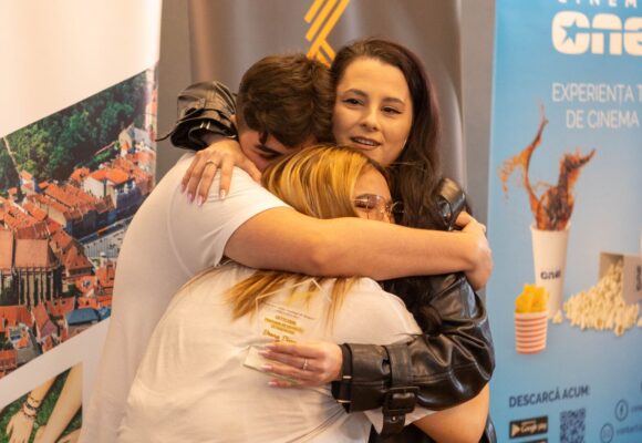 Excelența în educație, premiată la Brașov: Se lansează ediția 2026 a concursului „Profesori Altfel, susținut de Kasper”. Înscrieri deschise până în 15 februarie