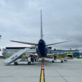 Licitație cu clauză suspensivă pentru lucrări de extindere la Aeroportul Internațional Brașov-Ghimbav