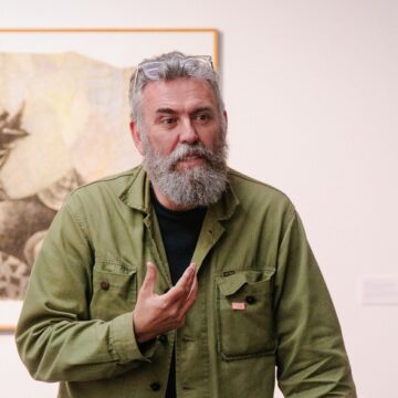 Fundația Art Encounters anunță curatorul Bienalei din 2027: Philippe Van Cauteren, Director artistic al S.M.A.K. Gent