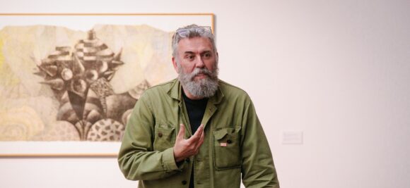 Fundația Art Encounters anunță curatorul Bienalei din 2027: Philippe Van Cauteren, Director artistic al S.M.A.K. Gent