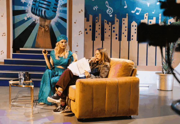 Sorella di clausura în cinema din 6 martie și 12 lucruri pe care probabil nu le știai despre film Sorella di clausura în cinema din 6 martie și 12 lucruri pe care probabil nu le știai despre film