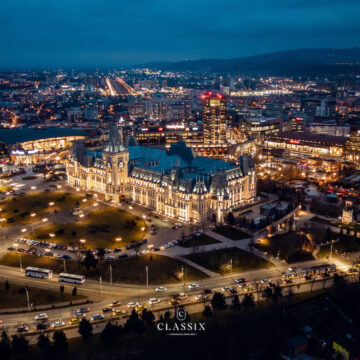Iași | Classix Festival 2026 – Art & Mind | Programul complet al concertelor Iași | Classix Festival 2026 – Art & Mind | Programul complet al concertelor