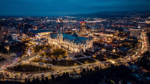 Iași | Classix Festival 2026 – Art & Mind | Programul complet al concertelor