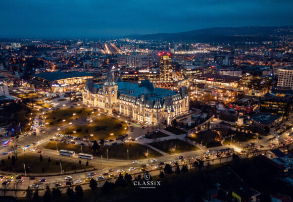 Iași | Classix Festival 2026 – Art & Mind | Programul complet al concertelor Iași | Classix Festival 2026 – Art & Mind | Programul complet al concertelor