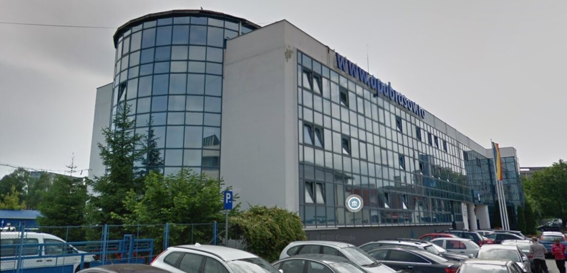 Compania Apa Brașov anunță că începe debranșarea clienților cu restanțe la facturi și a celor care refuză controlul instalațiilor Compania Apa Brașov anunță că începe debranșarea clienților cu restanțe la facturi și a celor care refuză controlul instalațiilor