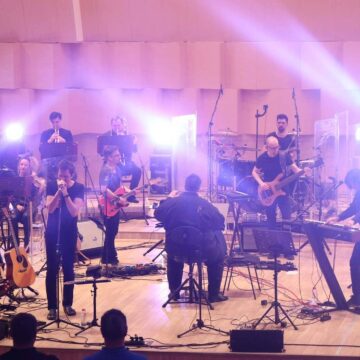 Concertele lunii martie la Filarmonica Brașov Concertele lunii martie la Filarmonica Brașov