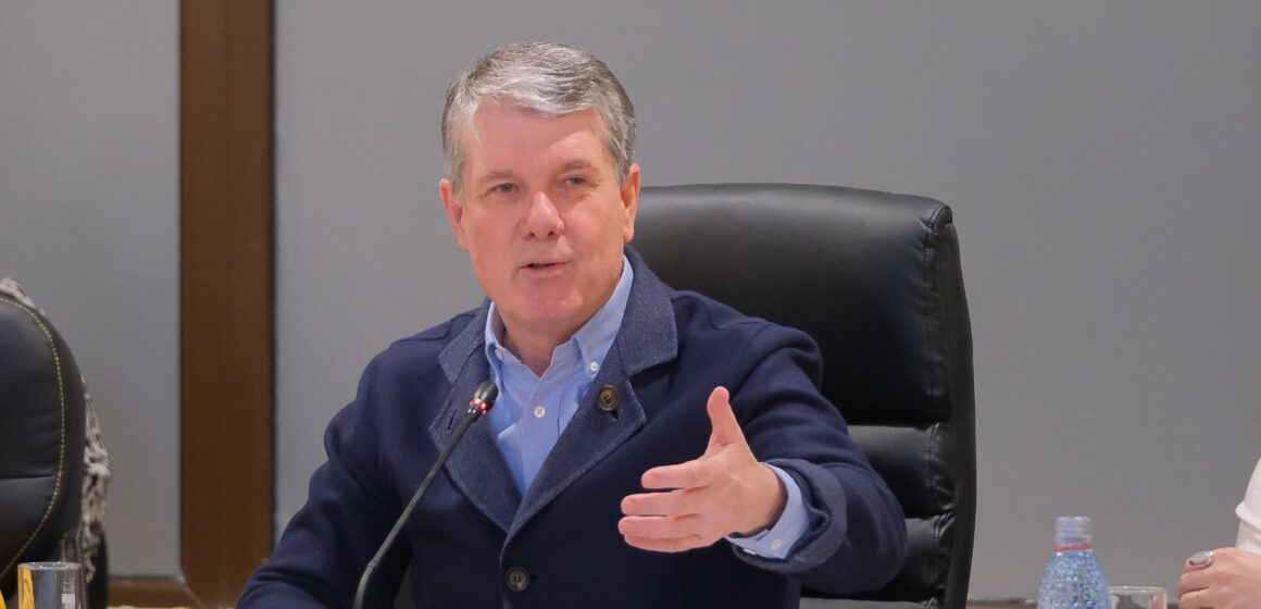 Reacția primarului George Scripcaru după sentința instanței de a anula în parte hotărârea prin care a fost numită componența în CTATU