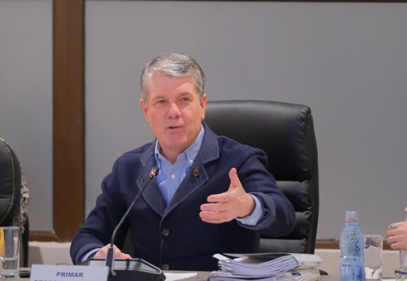 Reacția primarului George Scripcaru după sentința instanței de a anula în parte hotărârea prin care a fost numită componența în CTATU