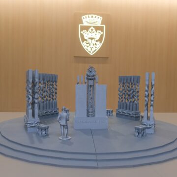 Primăria Brașov va finanța realizarea Monumentului dedicat Revoltei din 15 Noiembrie 1987