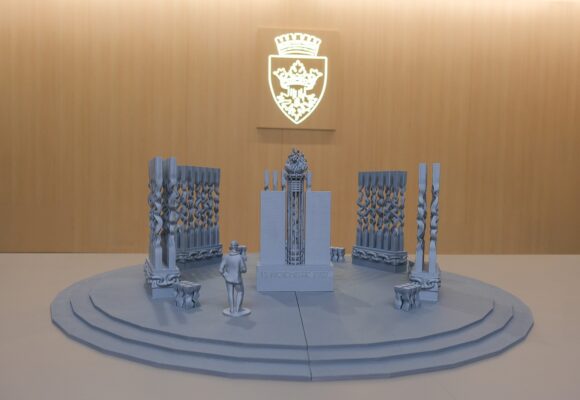 Primăria Brașov va finanța realizarea Monumentului dedicat Revoltei din 15 Noiembrie 1987