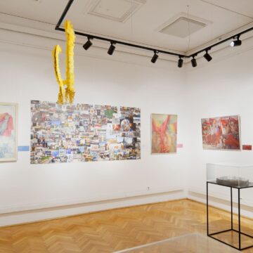 Proiectul „Muzeul virtual al artei sub comunism. Perspective asupra unui patrimoniu controversat” realizat de Muzeul de Artă Brașov ajunge la final