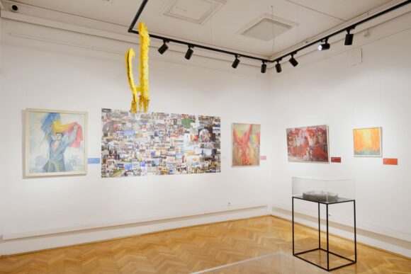 Proiectul „Muzeul virtual al artei sub comunism. Perspective asupra unui patrimoniu controversat” realizat de Muzeul de Artă Brașov ajunge la final