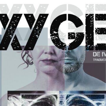 OXYGEN – spectacol-concert după un text de Ivan Vîrîpaev la Centrul Cultural Reduta