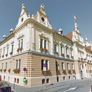 Instanța anulează în parte hotărârea Consiliului Local Brașov prin care a fost numită componența Comisiei Tehnice de Amenajare a Teritoriului și Urbanism (CTATU)