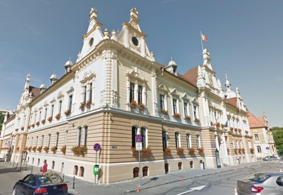 Instanța anulează în parte hotărârea Consiliului Local Brașov prin care a fost numită componența Comisiei Tehnice de Amenajare a Teritoriului și Urbanism (CTATU)
