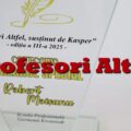 Profesori Altfel, un proiect despre recunoștința elevilor
