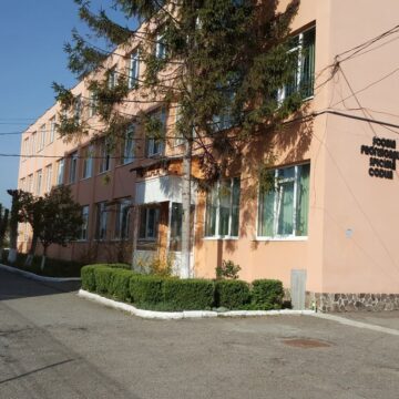 1.734.690 lei pentru dotările școlilor speciale din subordinea Consiliului Județean Brașov