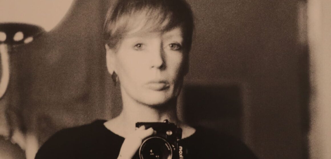 stories | Sibylle Bergemann – O lume ce se cere fotografiată