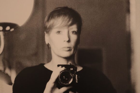 stories | Sibylle Bergemann – O lume ce se cere fotografiată