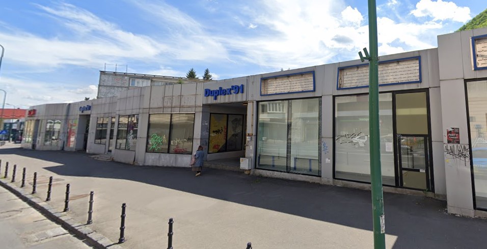 Duplex 91 și datoria Primăriei Brașov de 860.000 euro Duplex 91 și datoria Primăriei Brașov de 860.000 euro