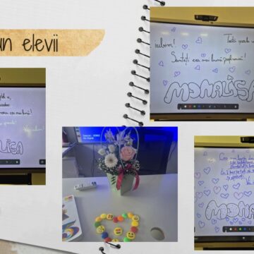 Start vot pentru cei mai apreciați profesori în cadrul proiectului „Profesori Altfel” Start vot pentru cei mai apreciați profesori în cadrul proiectului „Profesori Altfel”